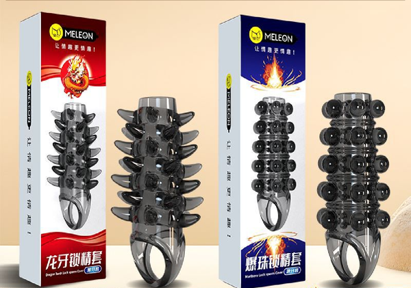 Đôn Dên Khúc Giữa Tăng Kích Thước Meleon Chống Tuột