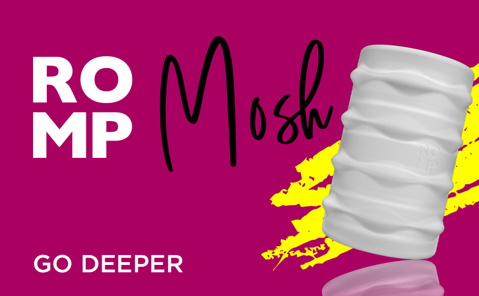 Romp mosh (cuộc vui)