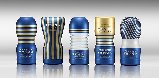 71xyx8aphfl-_ac_sx679_-2 Âm Đạo Giả Cốc Tenga Premium Original Vacuum