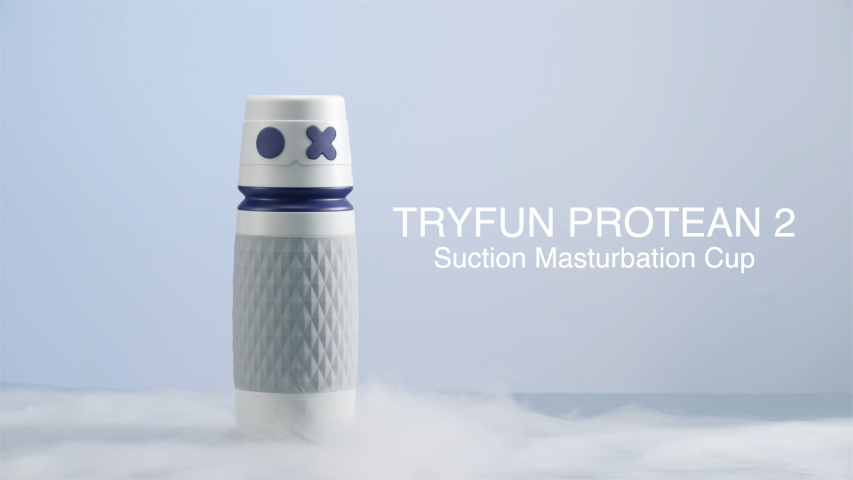 Watch TRYFUN PROTEAN 2 Suction Masturbation Cup on Amazon Live