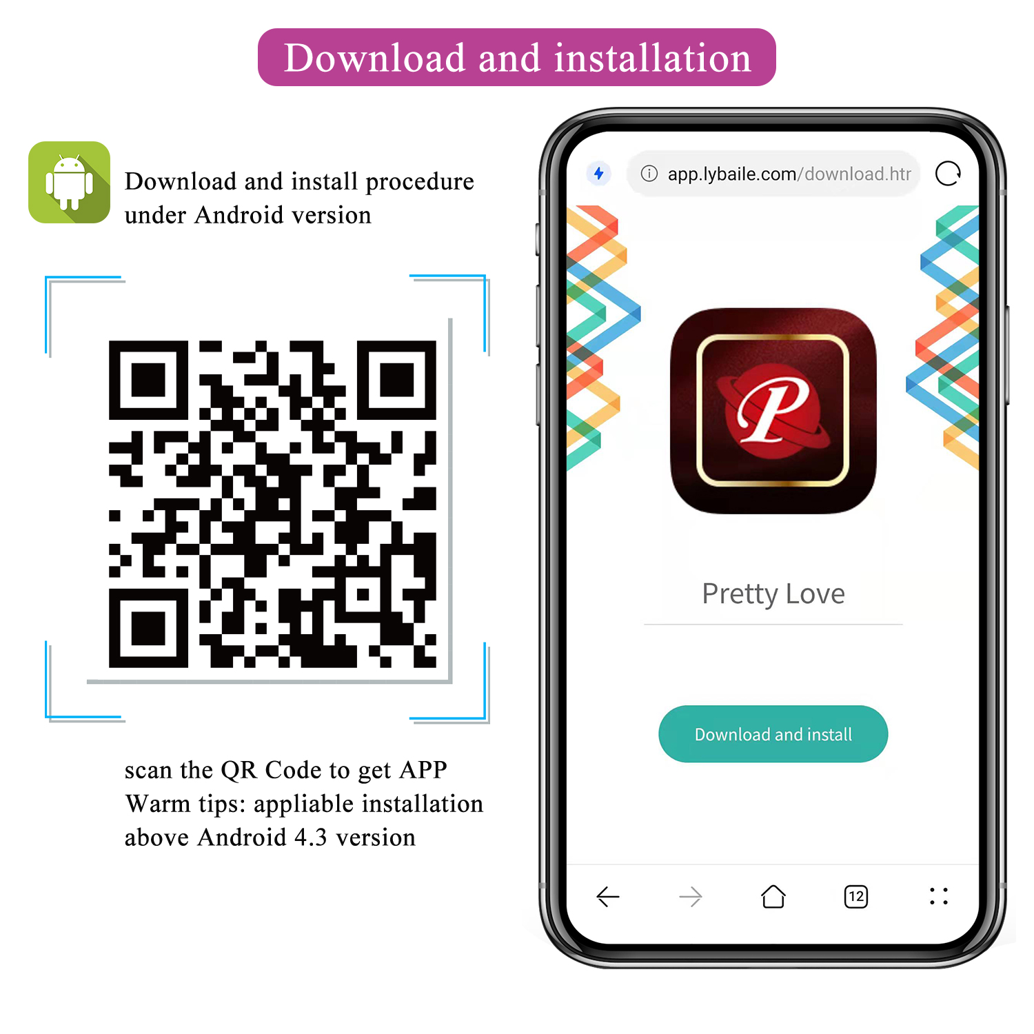 Trứng Rung Pretty Love Dorren Điều Khiển App