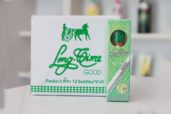 Chai xịt kéo dài thời gian giá rẻ Longtime | Nấm 18