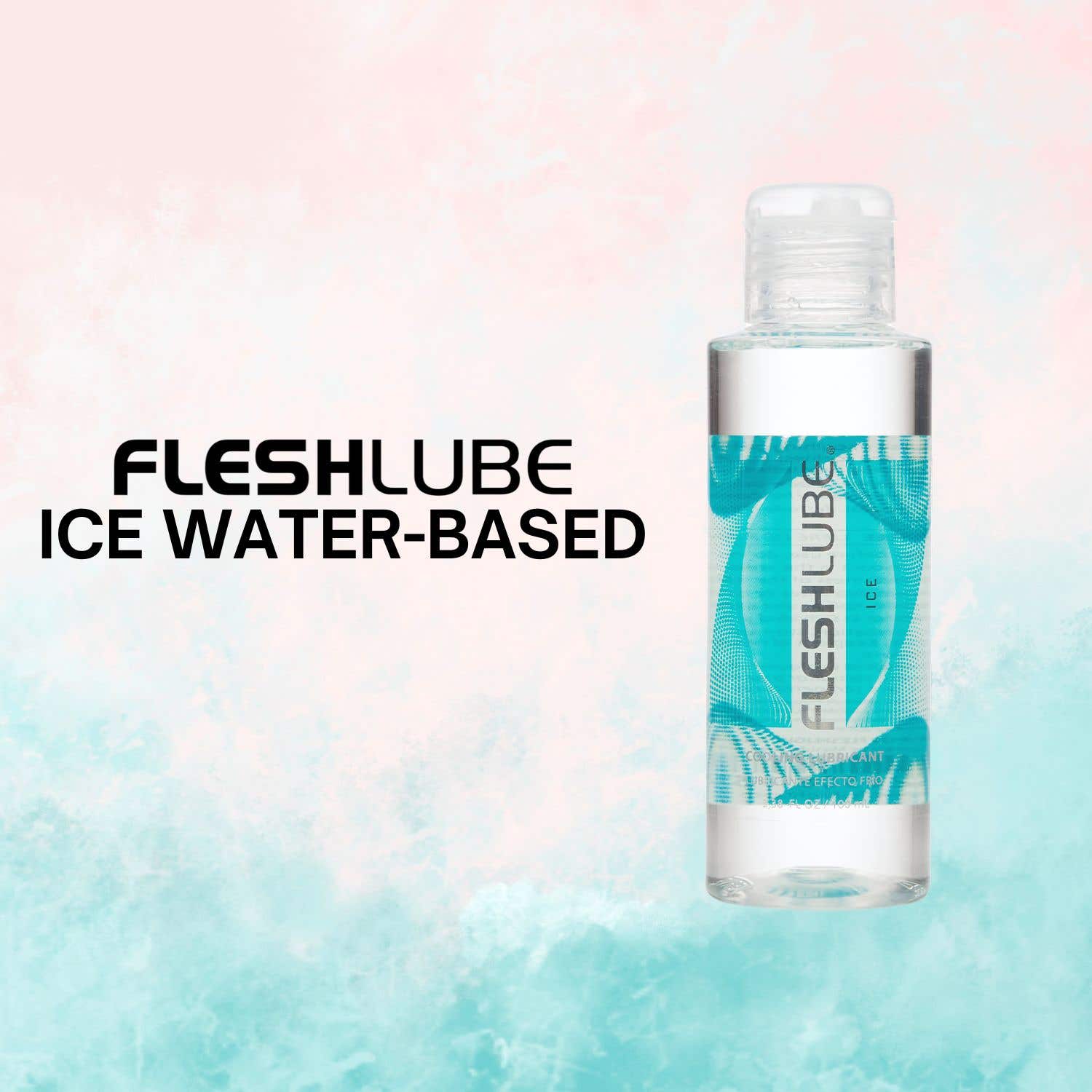fleshlube-ice-water-based-lubricant-100ml-75383-02 Gel Bôi Trơn Mát Lạnh Fleshlube Ice