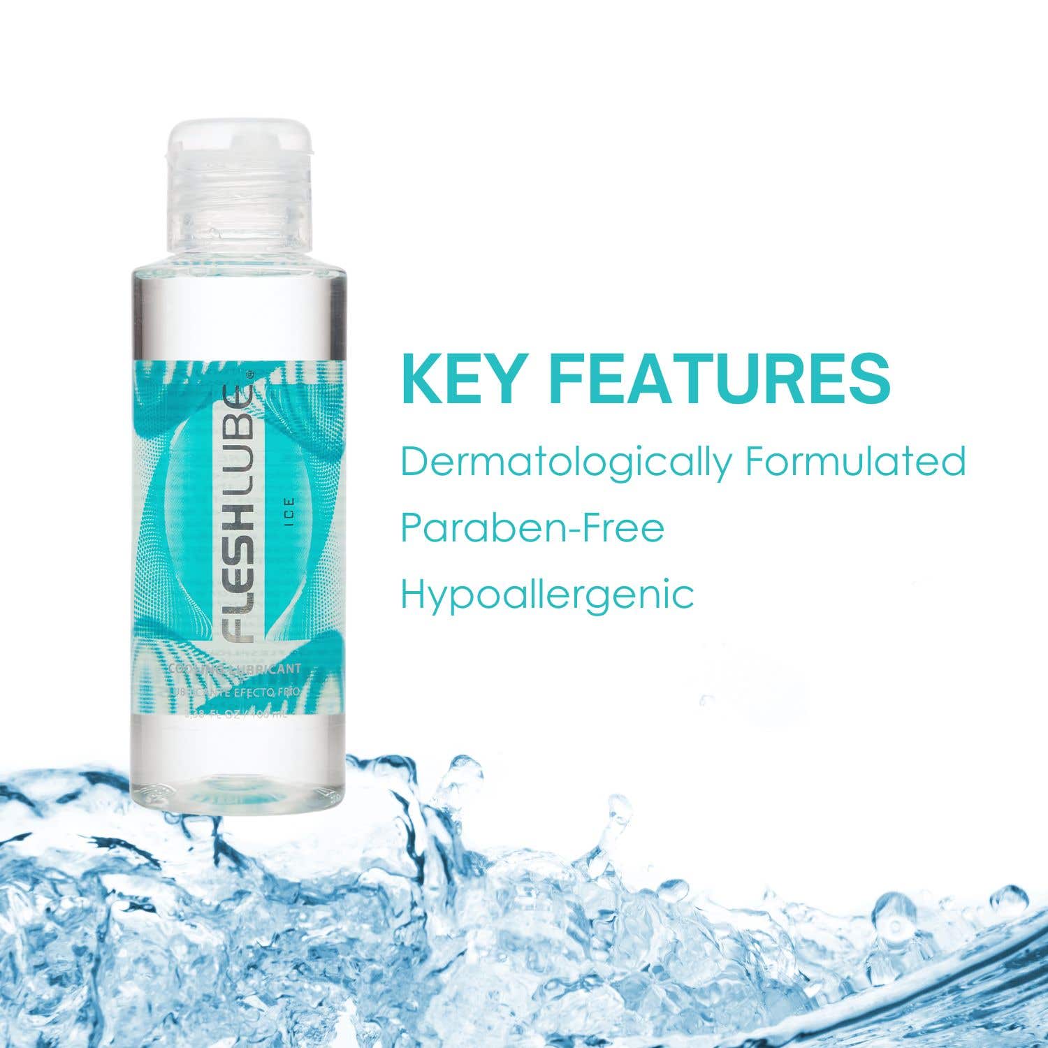 fleshlube-ice-water-based-lubricant-100ml-75383-03 Gel Bôi Trơn Mát Lạnh Fleshlube Ice