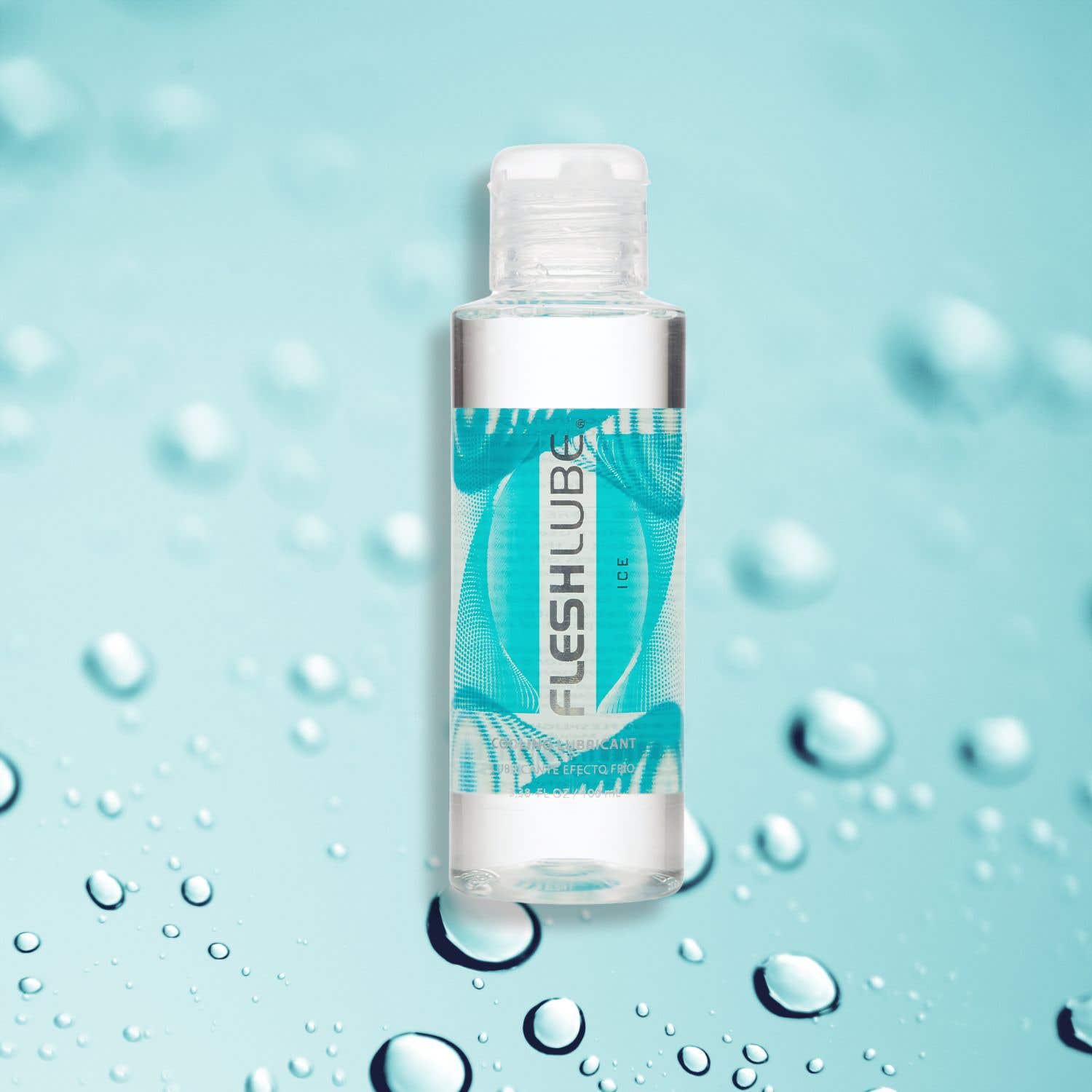 fleshlube-ice-water-based-lubricant-100ml-75383-05 Gel Bôi Trơn Mát Lạnh Fleshlube Ice