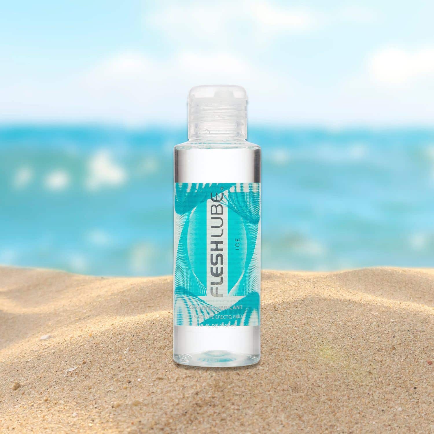 fleshlube-ice-water-based-lubricant-100ml-75383-06 Gel Bôi Trơn Mát Lạnh Fleshlube Ice