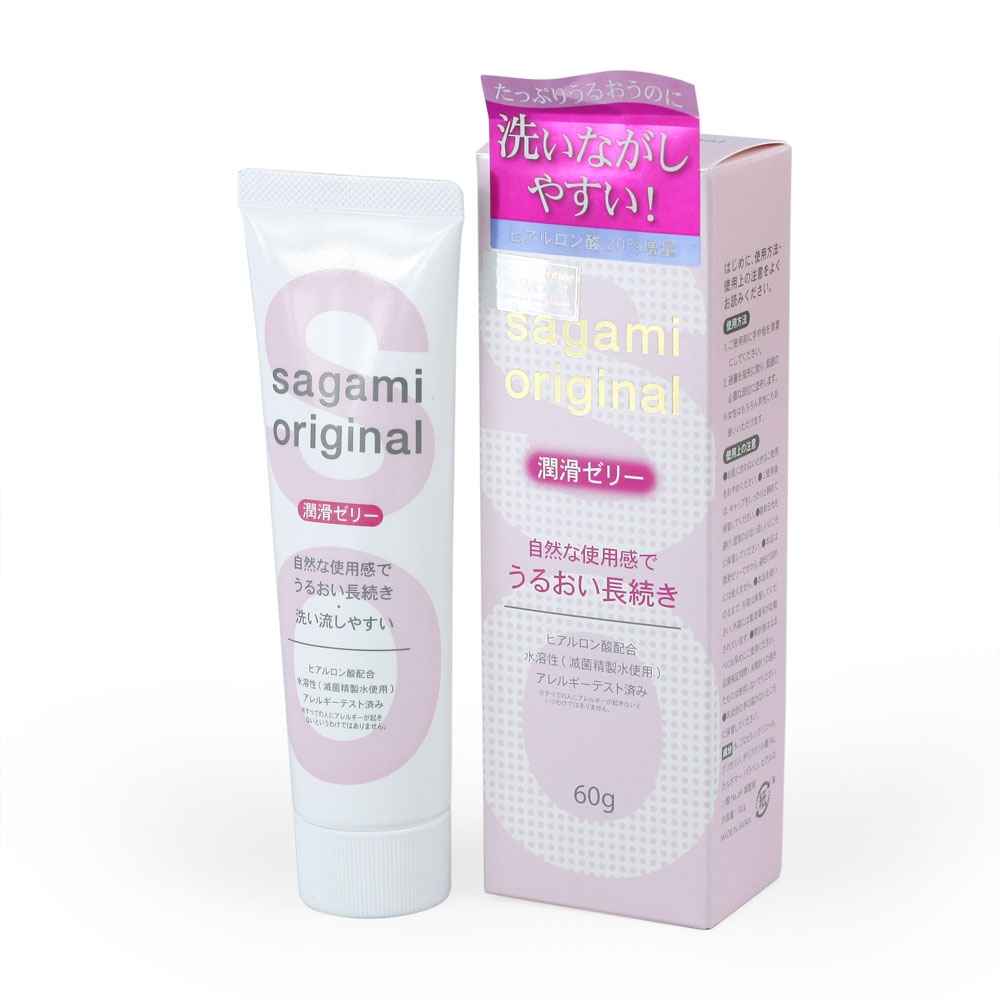gel-boi-tron-sagami-original Gel Bôi Trơn Gốc Nước Sagami Orginal
