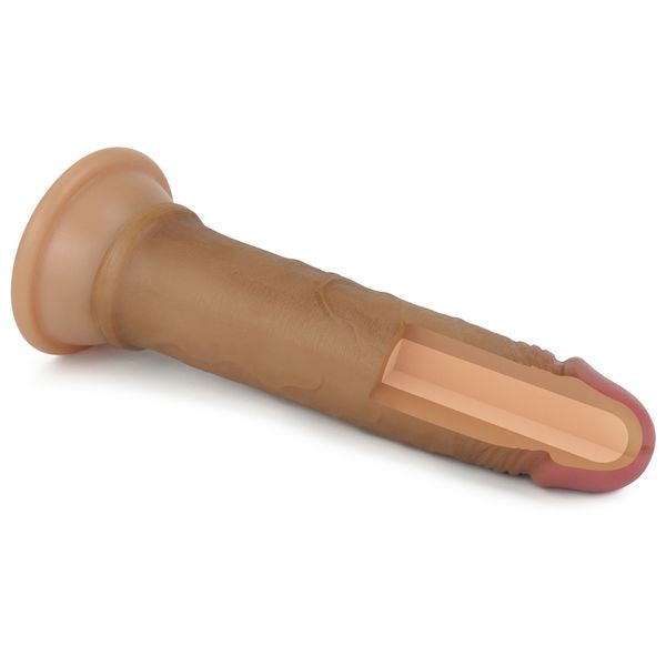 lv4002b__9__grande Dương Vật Giá Rẻ Lovetoy Nature Cock 7