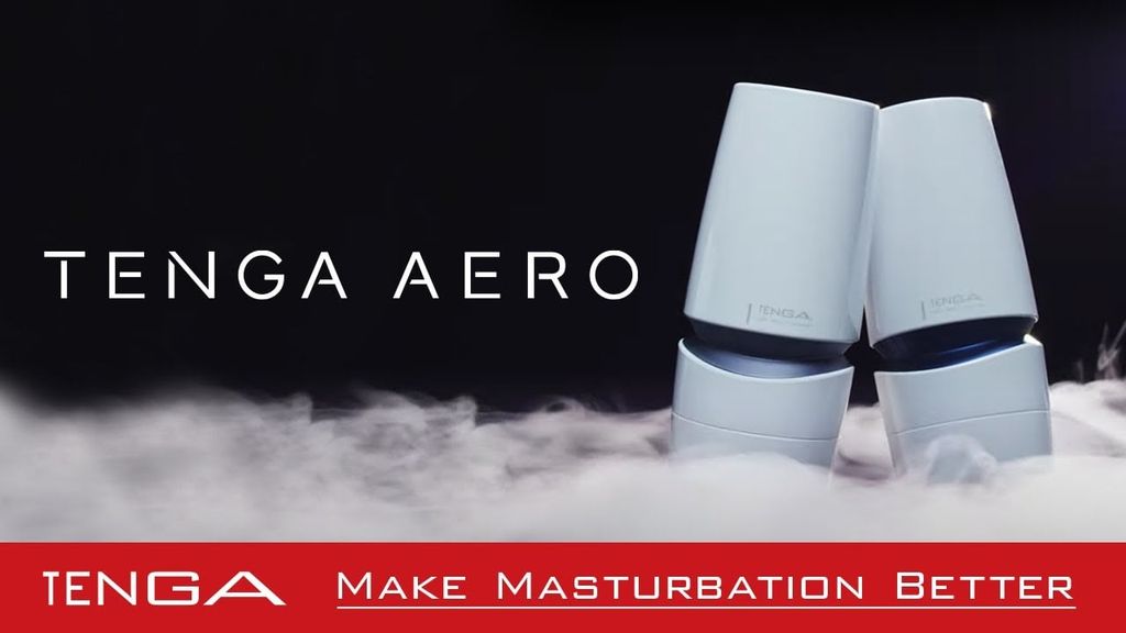 maxresdefault_1024x1024-1 Âm Đạo Giả Cốc Tenga Aero | Nấm 18