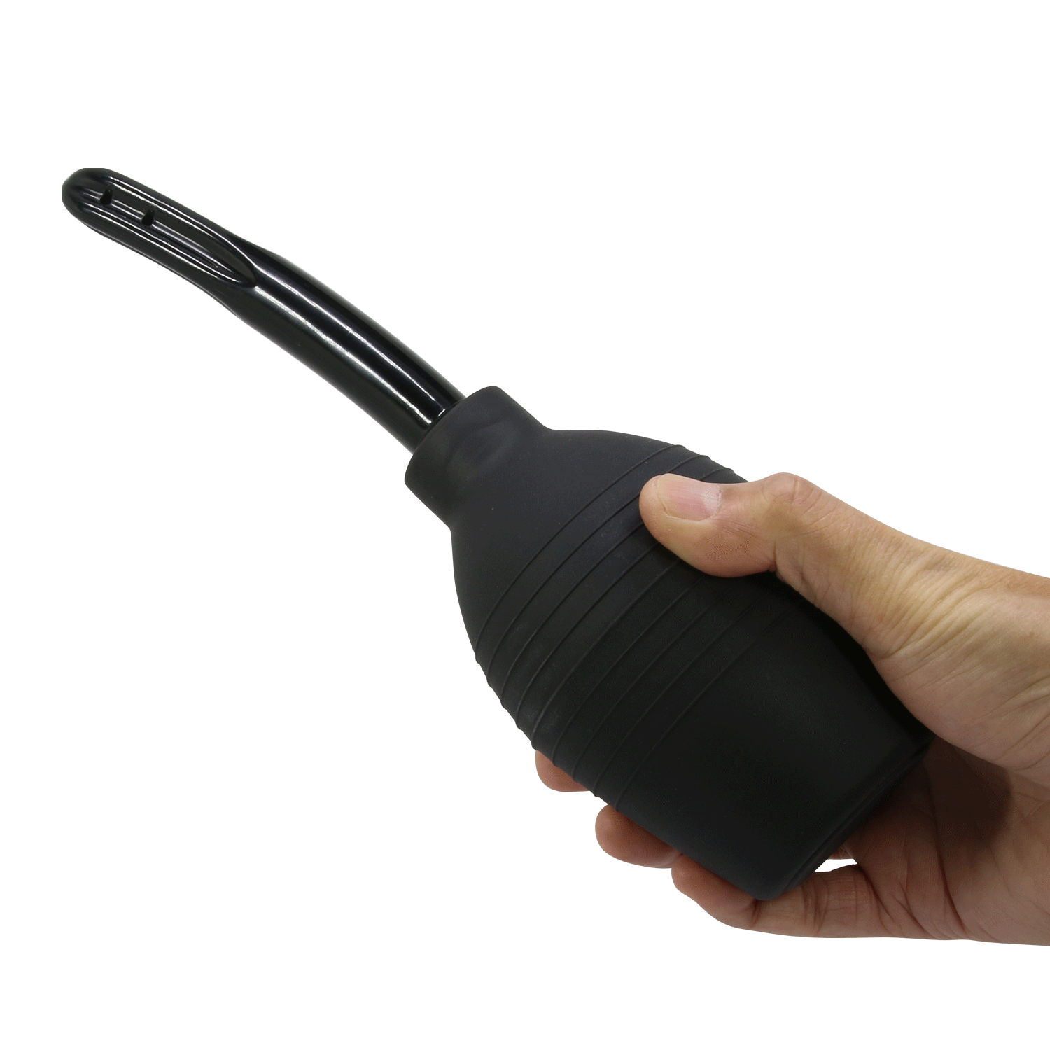 Dụng Cụ Vệ Sinh Hậu Môn Mr.Play A2 - Dung Tích 310ml
