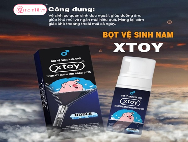 ddvs Xtoy