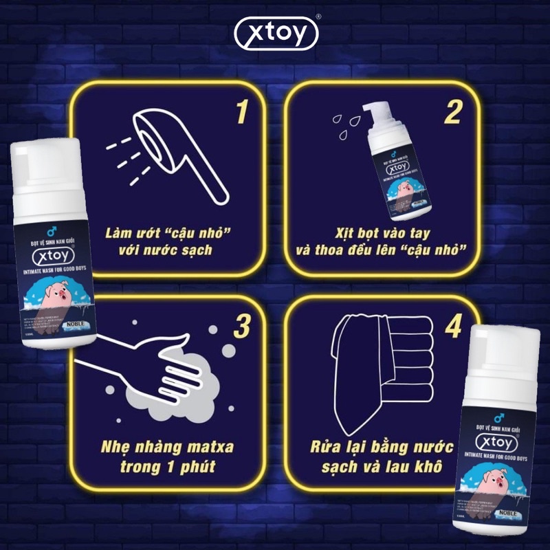 ddvs Xtoy
