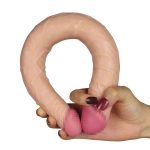 Dương Vật Giả Lovetoy Double Dildo 2 Đầu Dành Cho Less