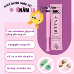 Đũa Thần Phụ Khoa Inner Xtoy Queen