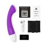 Dương Vật Giả Lelo Moka Điều Khiển App