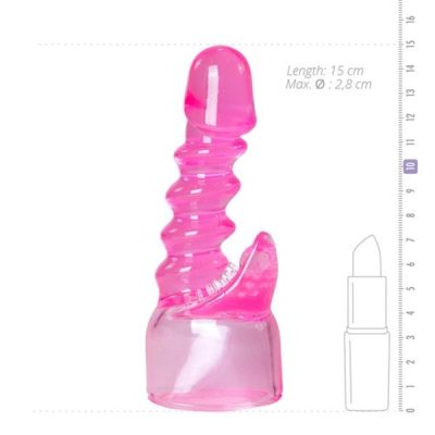 Phụ Kiện Dành Cho Chày Massage Power Head
