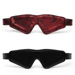 Bịt Mắt Fifty Shades of Grey Pleasure Anticipation Blindfold