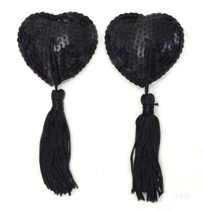 Miếng Dán Ti Heart