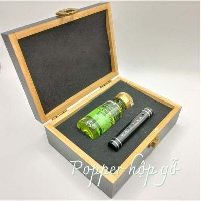 Popper USA Glenburgie