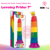 Dương Vật Dính Tường Lovetoy Prider 7"
