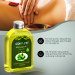 Gel Dầu Massage Body Cokelife Olive Oil