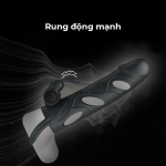 Đôn Dên Pretty Love Rung Nhánh 5.5inch