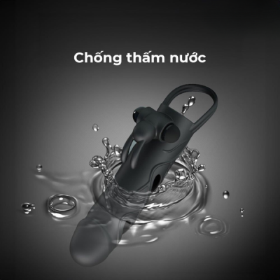 Đôn Dên Pretty Love Rung Nhánh 5.5inch