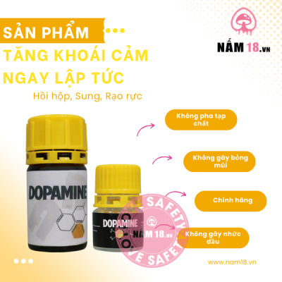 Popper Dopamine
