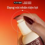 Gel Bôi Trơn Tăng Khoái Cảm Her Feel Stimulating