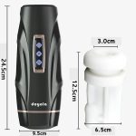 Âm Đạo Cao Cấp Doyola Rung Sục Bú Có Tiếng Rên