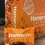 Kẹo Sâm Tăng Cường Sinh Lý Nam Hamer Pro USA