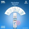 Gel Bôi Trơn Mát Lạnh OLO Cooling