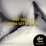 Gel Bôi Trơn Hậu Môn Pjur Back Door Regenerating