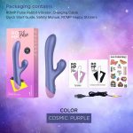 Dương Vật Giả Romp Pulse