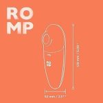 Máy Bú Hút Âm Vật ROMP Switch X
