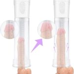 Máy Tập Tăng Kích Thước Dương Vật Tự Động Evo
