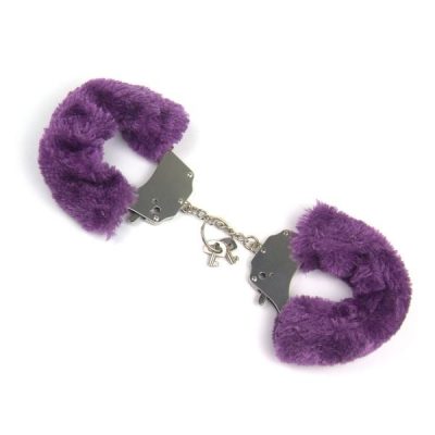Còng Tay Số 8 Hand Cuff Thép Cứng