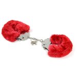 Còng Tay Số 8 Hand Cuff Thép Cứng