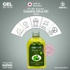 Gel Dầu Massage Body Cokelife Olive Oil