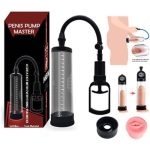 Máy Tập Tăng Kích Thước Dương Vật Penis Pump