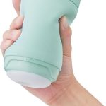 Âm Đạo Cốc Tenga Puffy Mint Green