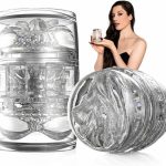 Âm Đạo Giả Cốc Fleshlight Quichshot Stoya
