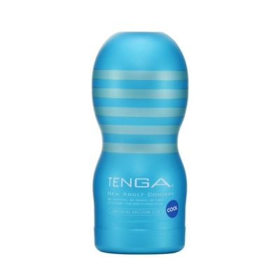 Âm Đạo Giả Cốc Tenga Cool
