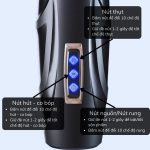 Âm Đạo Cao Cấp Doyola Rung Sục Bú Có Tiếng Rên