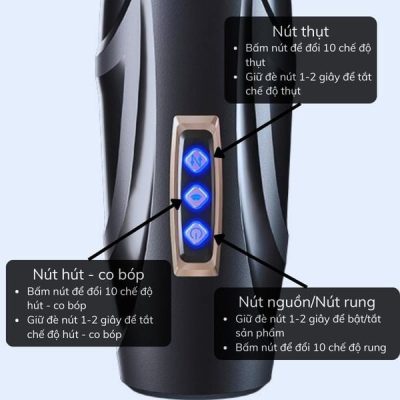 Âm Đạo Cao Cấp Doyola Rung Sục Bú Có Tiếng Rên