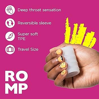 Âm Đạo Giả Romp Mosh