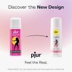 Gel Bôi Trơn Tăng Khoái Cảm Cao Cấp Pjur Myglide