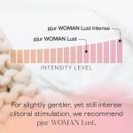 Gel Bôi Trơn Tăng Khoái Cảm Pjur Woman Lust Intense