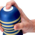 Âm Đạo Giả Cốc Tenga Premium Original Vacuum