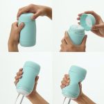 Âm Đạo Cốc Tenga Puffy Mint Green